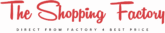 The Shopping Factory