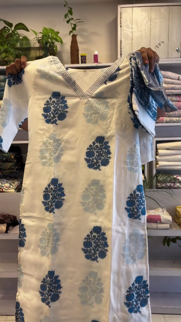 Designer Co-Ord Set – Where Tradition Meets Trend