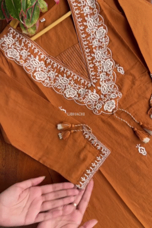 Elegant Kurta Set for Women – Timeless Style, Everyday Comfort