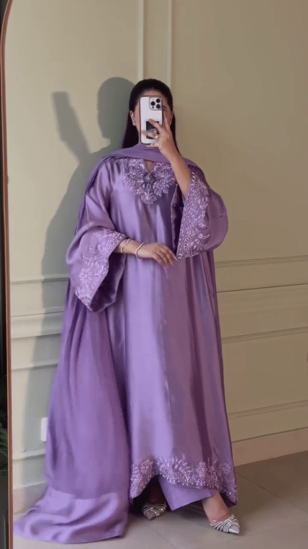 New Designer Look Stylish Budget Friendly Suit