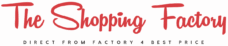 The Shopping Factory