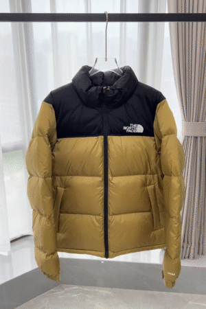 The North Face 1996 Retro Nuptse 700 Jacket – Hawthorne Khaki Edition